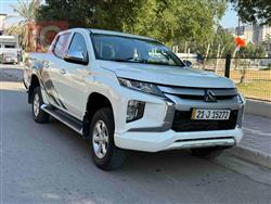 ميتسوبيشي L200